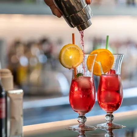 酒店 奥林巴斯宫酒店