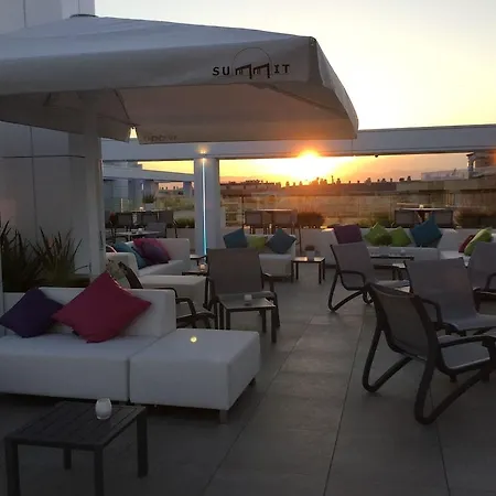 أوليمبوس بالاس 4* سالو