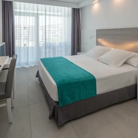 أوليمبوس بالاس 4* سالو